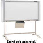 Panasonic 55 in x 65 in Panaboard - Plain Paper Model with USB Interface Port
